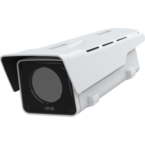 AXIS Q2111-E Network Security Camera