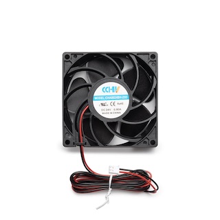 Snapmaker Artisan VerstäRkter Abluftvenilator - Boosted Exhaust Fan