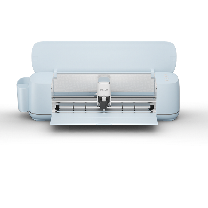 LOKLiK ICraft™ - Pastellblau