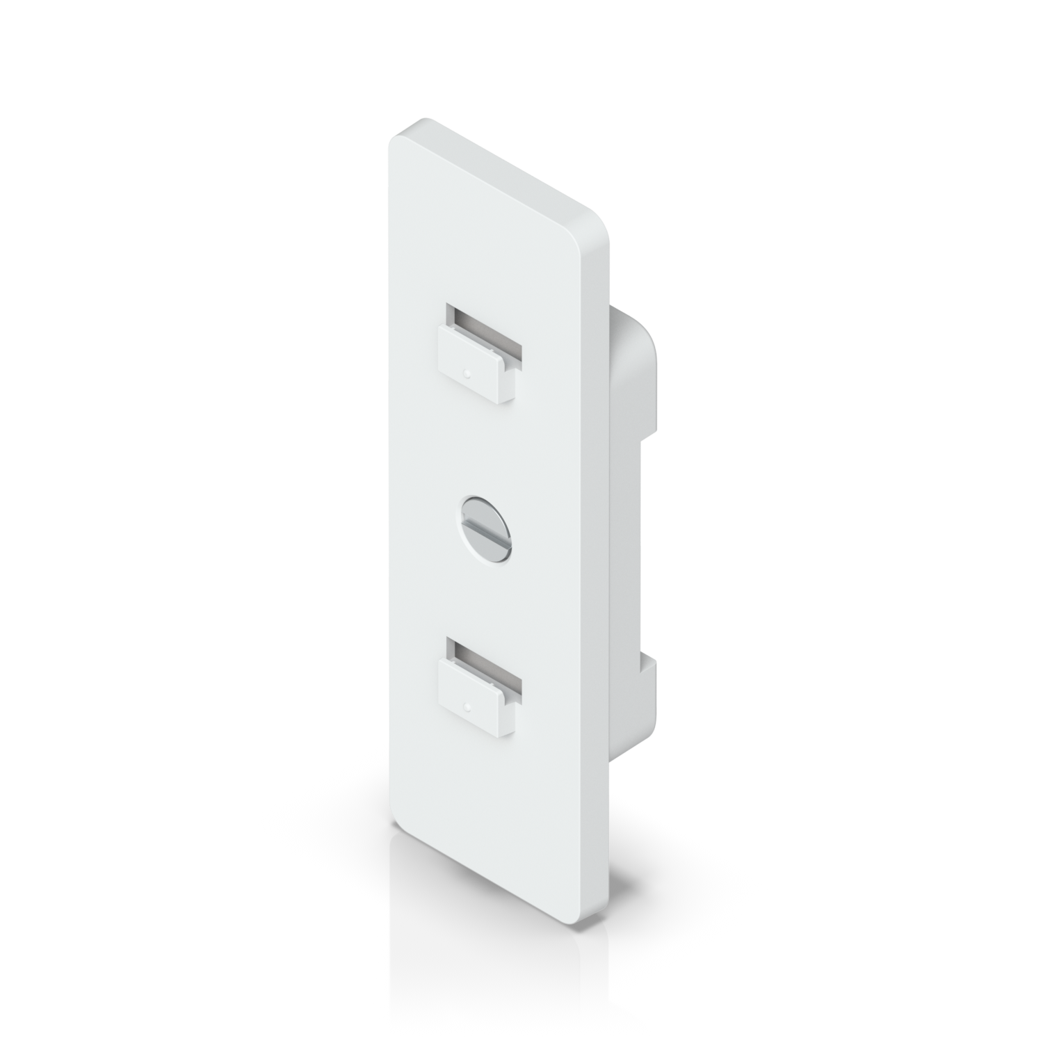 Ubiquiti DIN Rail Mount • UACC-Switch-DIN Ubiquiti DIN Rail Mount • UACC-Switch-DIN