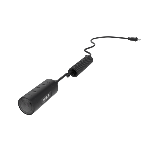 AXIS TW1200 BW Mini Bullet Sensor