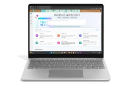 Microsoft Surface Laptop 7 - Platinum - 16GB RAM, 256GB SSD