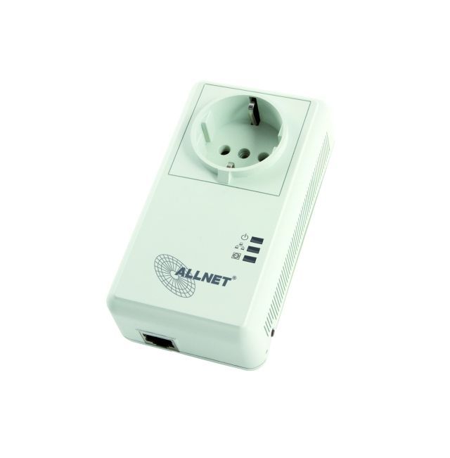 ***USED** ALLNET MSR ALL3073 / Netzwerksteckdose  ON/OFF über IP "BULK C-Ware" ***USED** ALLNET MSR ALL3073 / Netzwerksteckdose  ON/OFF über IP "BULK C-Ware"