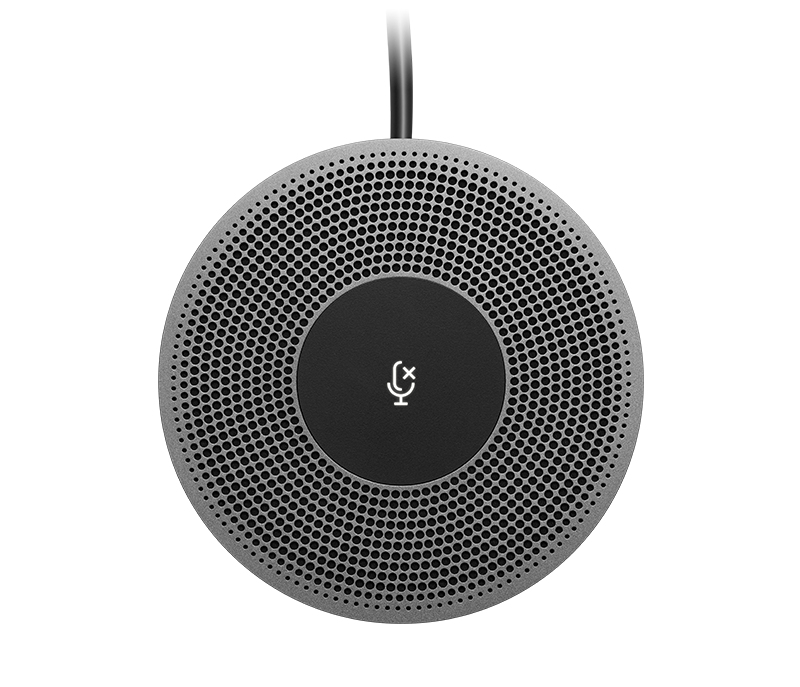 Logitech Expansion Mic for MeetUp