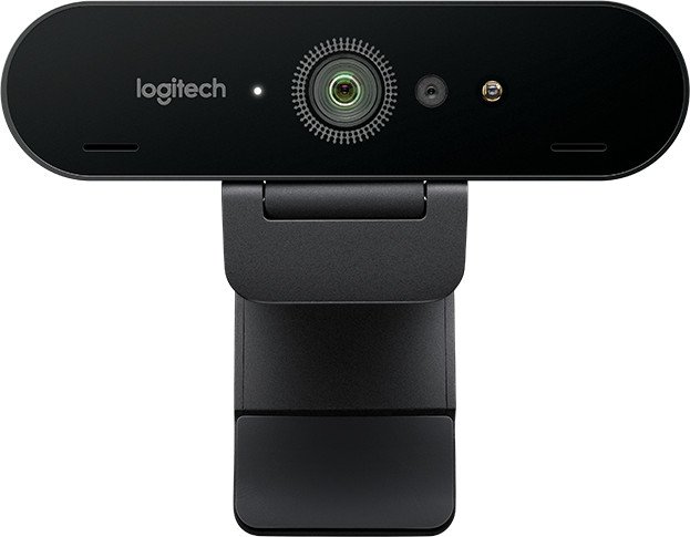 Logitech BRIO 4K STREAM EDITION