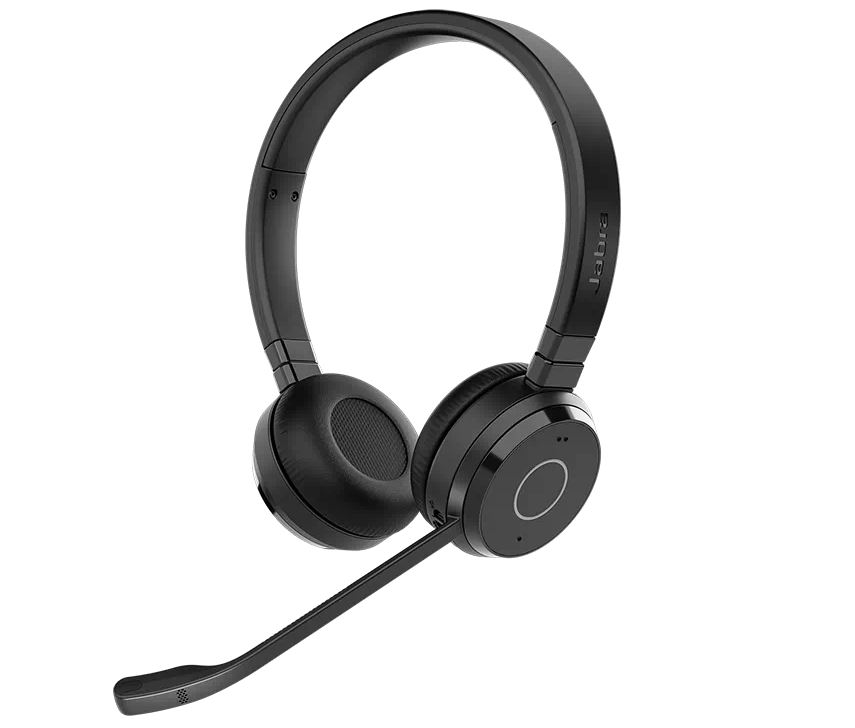 Jabra Evolve 65 TE Link390a UC Stereo