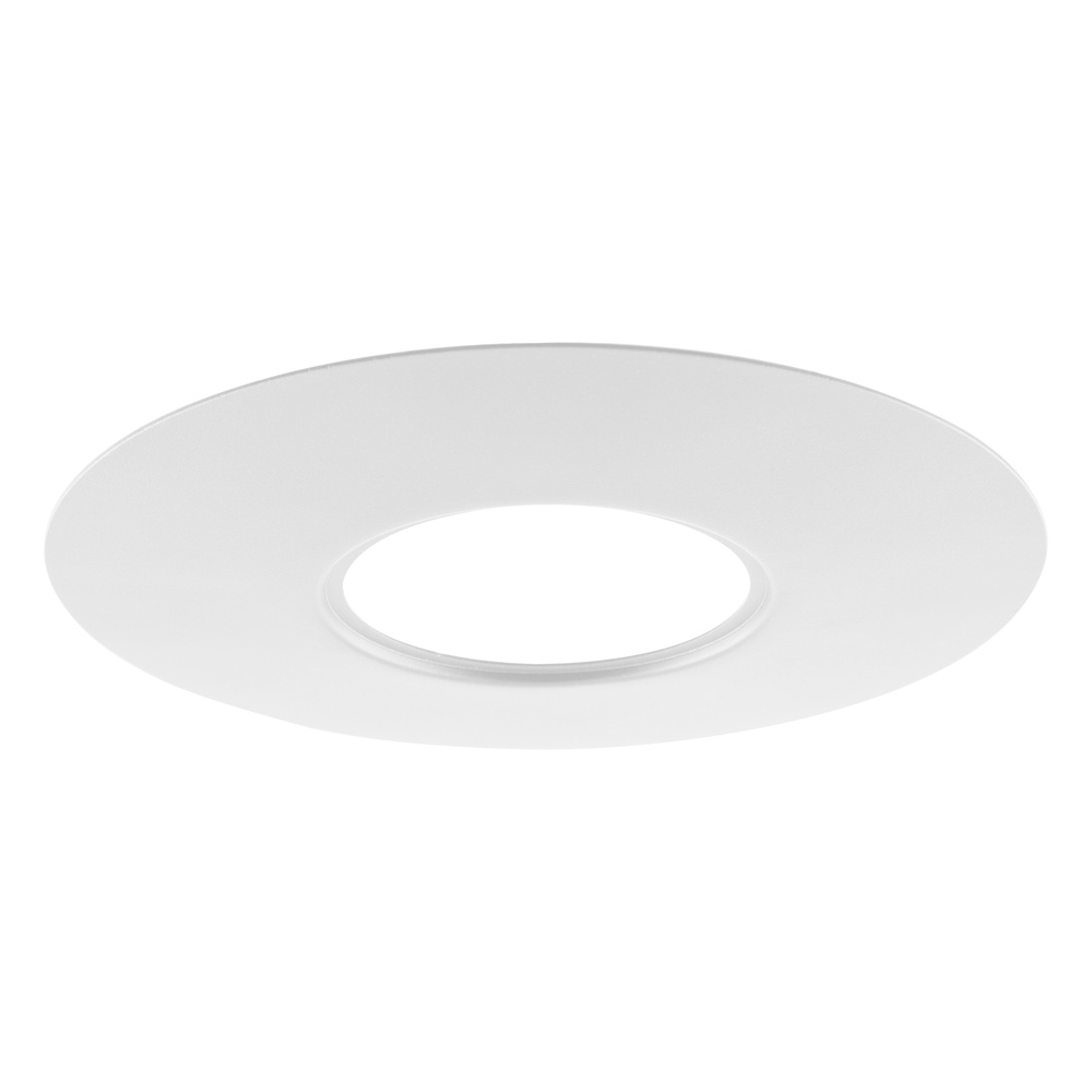 LEDVANCE SPOT RING D180 WT