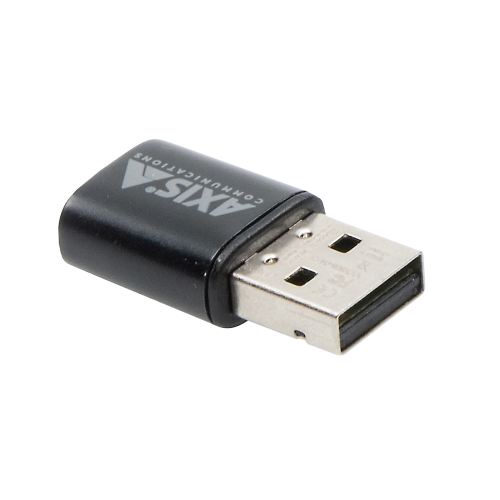 AXIS TU9004 WIRELESS DONGLE FOR