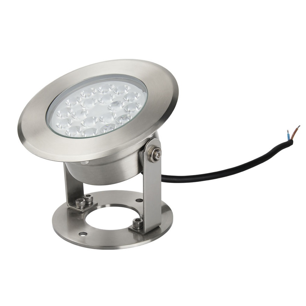 LED PLC Serie Underwater Light 9W RGB CCT Milight/Miboxer