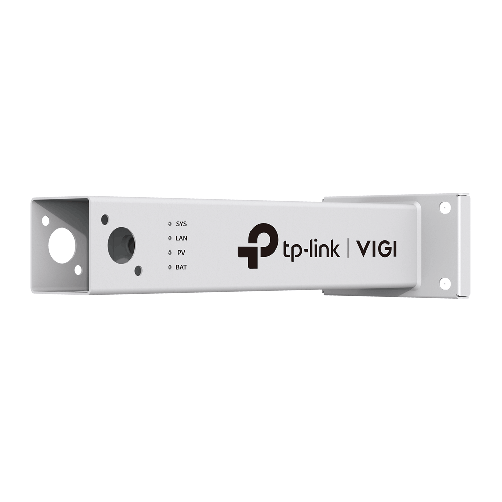 TP-Link – Intelligent Power Supply System – VIGI PS20 (UN)
