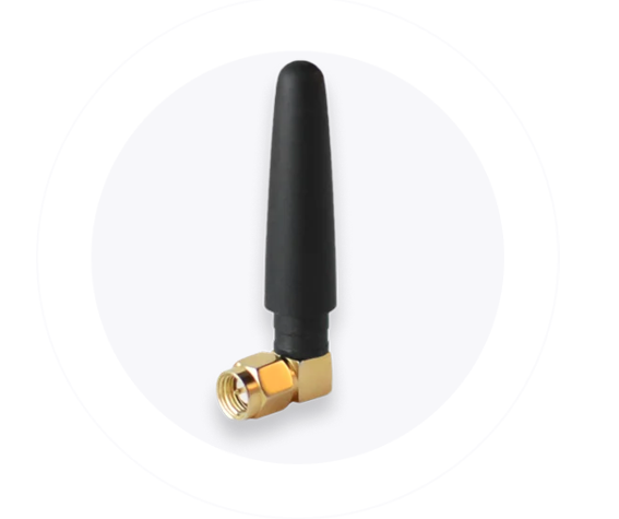 Teltonika PR1US450 network antenna SMA antenna SMA 5 dBi