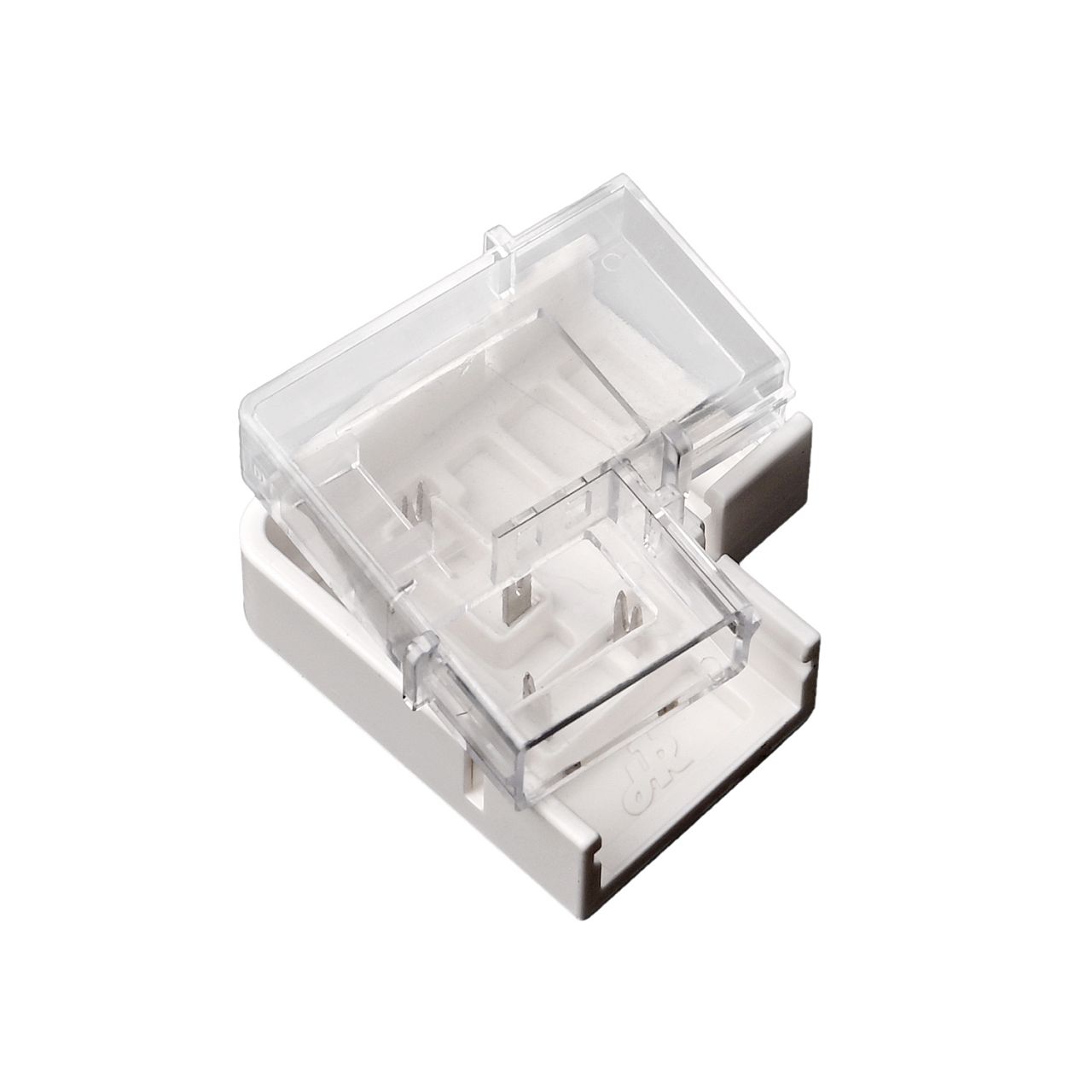 Synergy 21 LED Flex Strip COB - 230V zub Eckverbinder