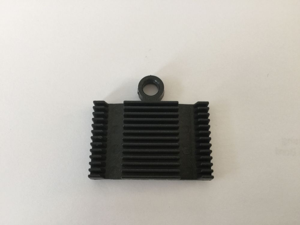 LWL-Spleißhalter, Crimp, für Lichtbogenspleiße, 1-Stück, Synergy21 LWL-Spleißhalter, Crimp, für Lichtbogenspleiße, 1-Stück, Synergy21