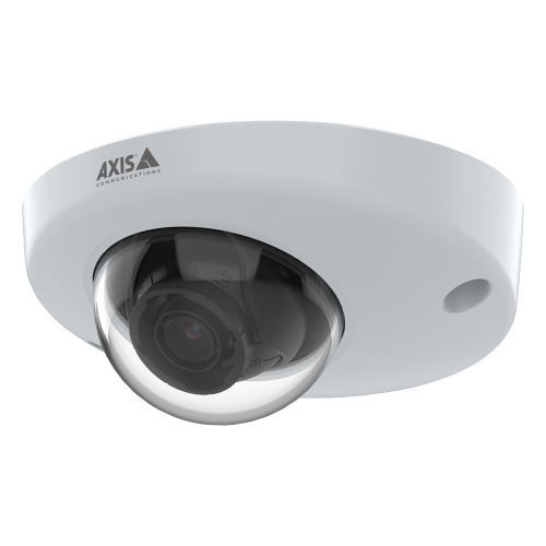 AXIS Netzwerkkamera Fix Dome Transport • M3905-R M12 • 2.8mm • 2MP