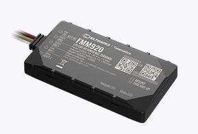 Teltonika FMM920 GPS Tracker