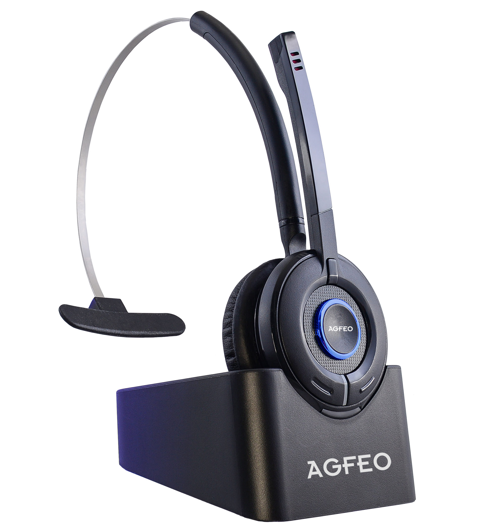 AGFEO DECT Headset IP