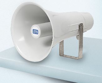 Audio SIP Speaker Horn