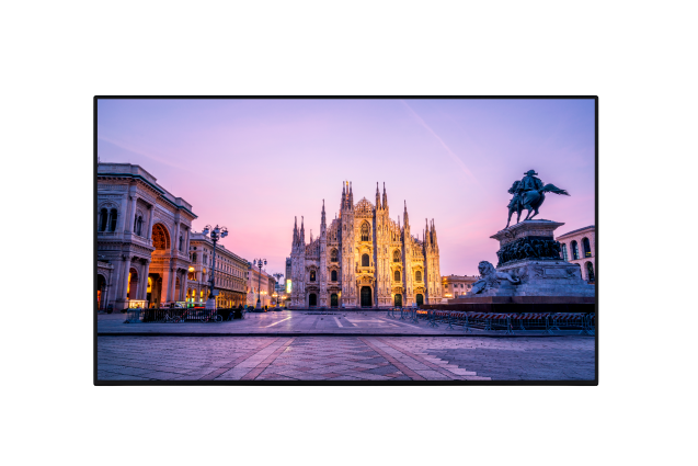 TFT  43,0"/109,2cm Vestel Prime Series PR43D *schwarz* 16:9 TFT  43,0"/109,2cm Vestel Prime Series PR43D *schwarz* 16:9