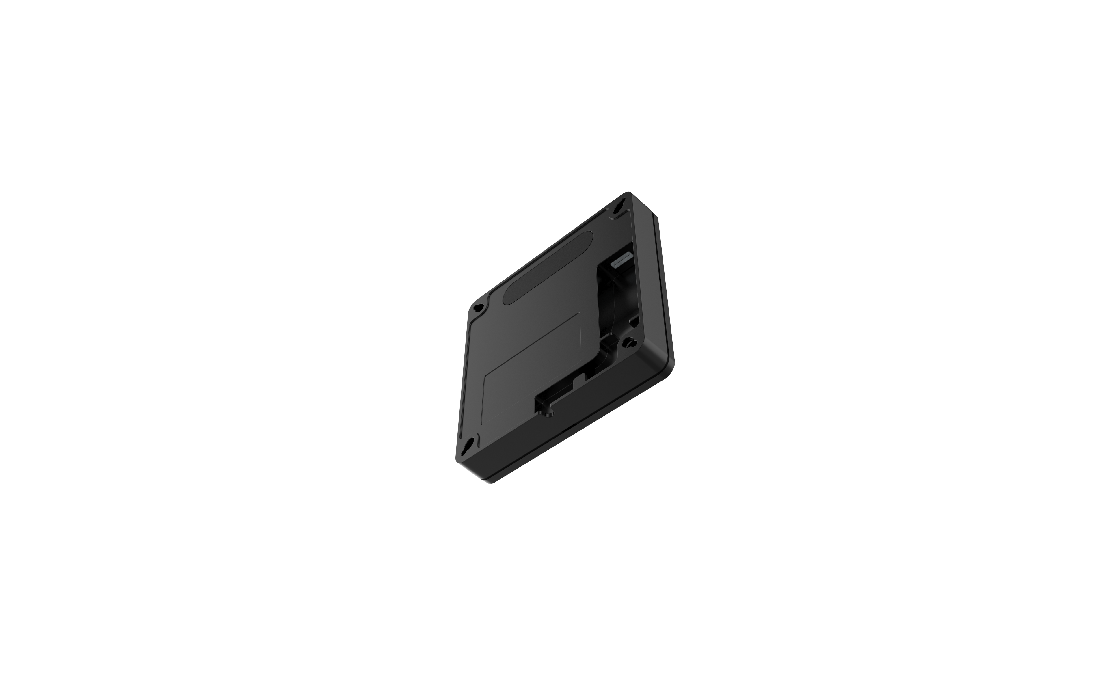 Milesight IoT AI Workplace Occupancy Sensor , VS121-868M-Black WiFi / AI