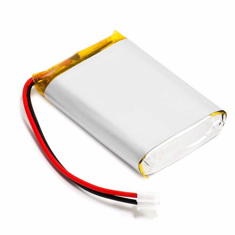 Makeblock Zubehör Akku für mBot-S & Arduino Nano MKR Serie / Wiederaufladbarer LiPo Akku 3,75V 1800mAh Makeblock Zubehör Akku für mBot-S & Arduino Nano MKR Serie / Wiederaufladbarer LiPo Akku 3,75V 1800mAh