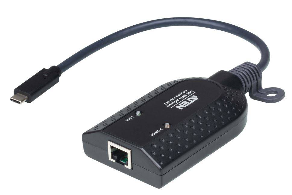 Aten KVM-Switch.Zbh.Adapter Cable TPUSB-C