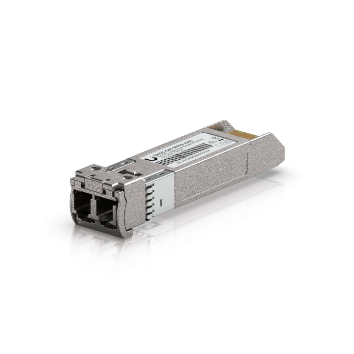 Ubiquiti 10G CWDM Single-Mode Optical Module (UACC-OM-SFP10-1470)