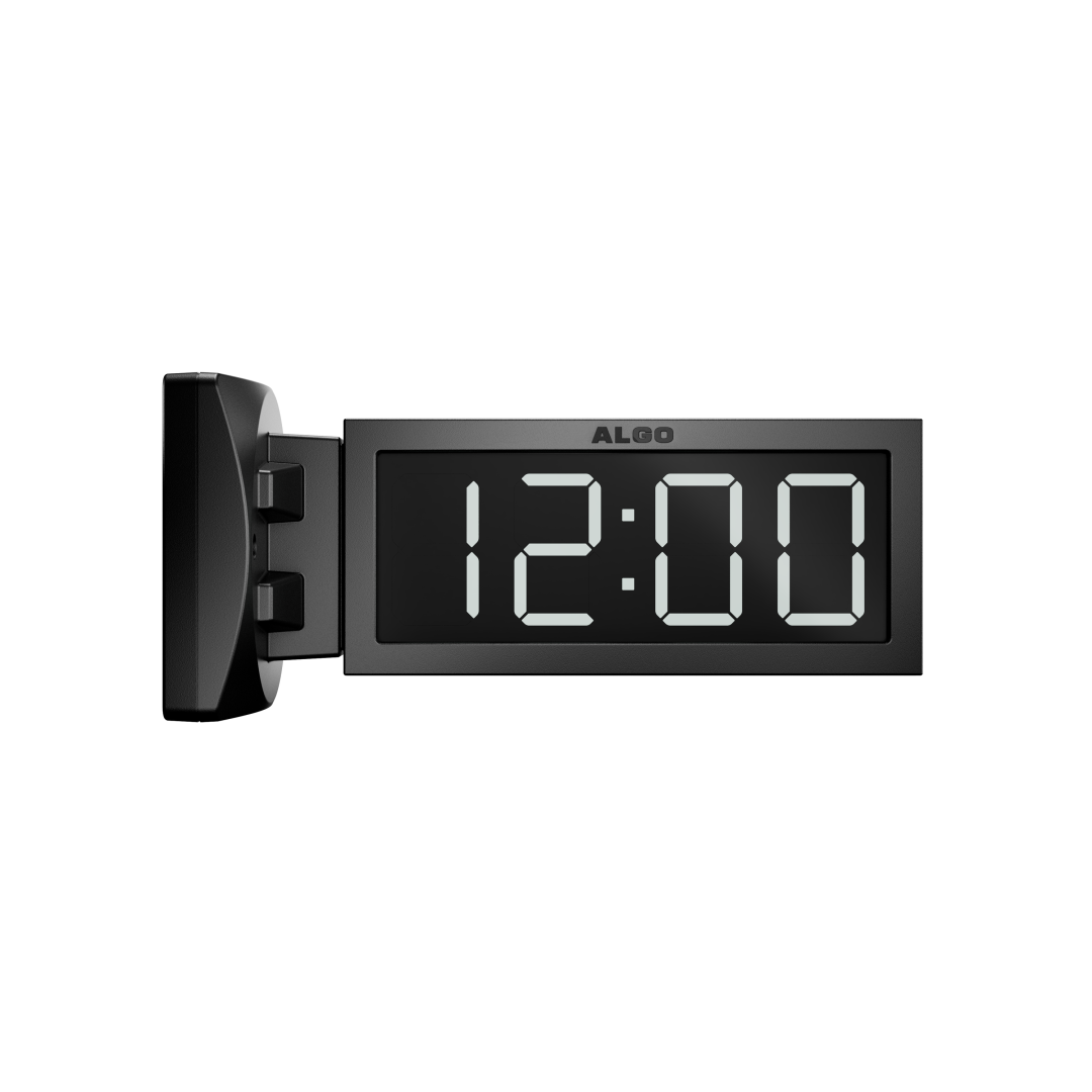Hagor BL Superslim 400 139.7 cm (55") Wall Black
