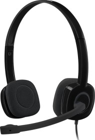 Logitech H150 Stereo Headset