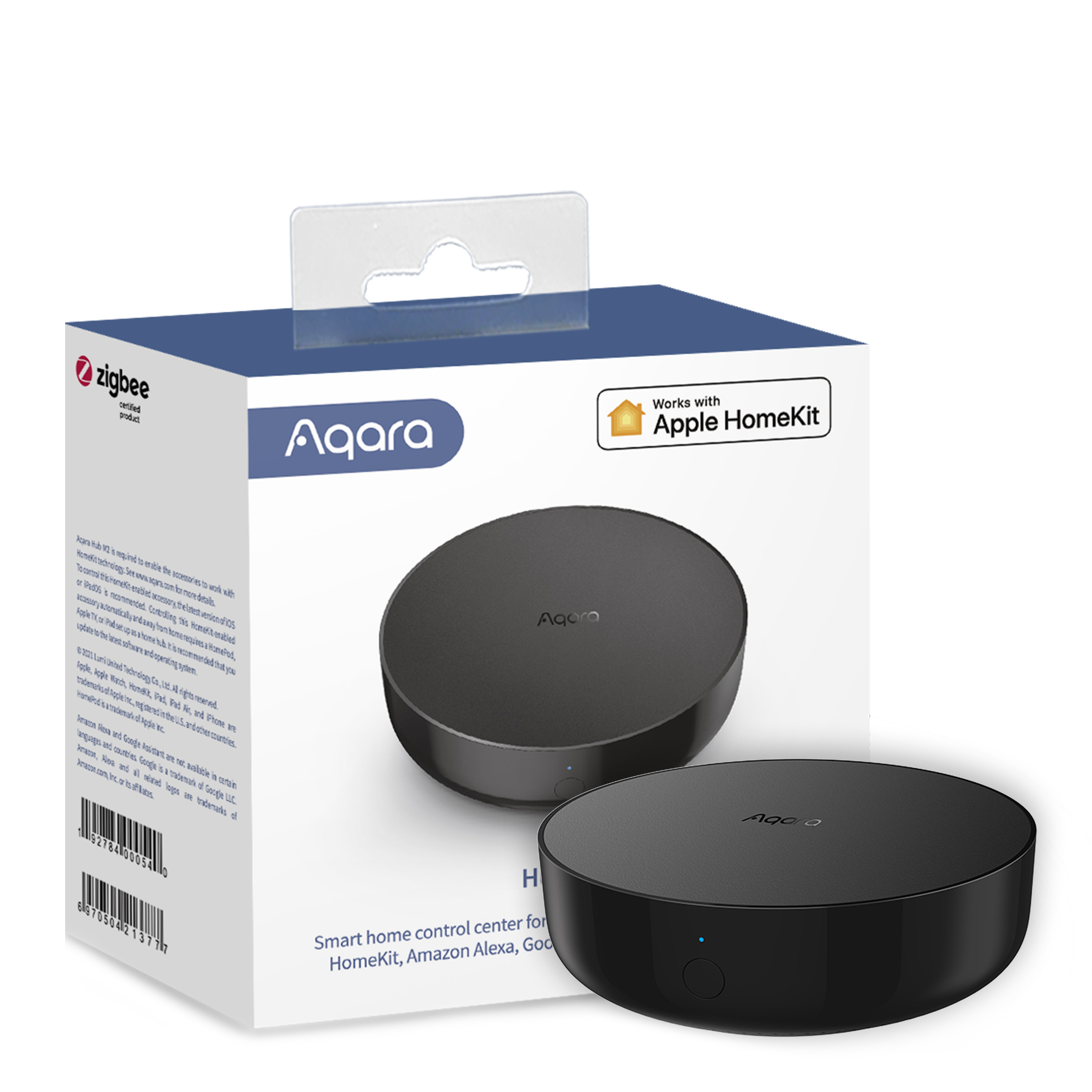Aqara Hub M2, HM2-G01