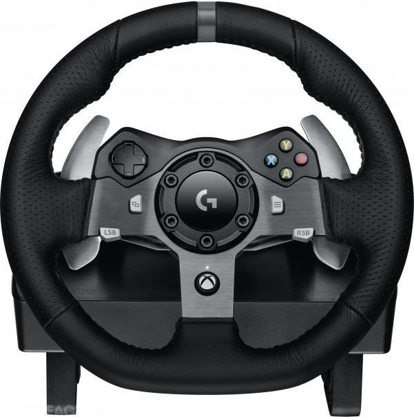 Logitech G920 Driving Force Wheel PC/Xbox One