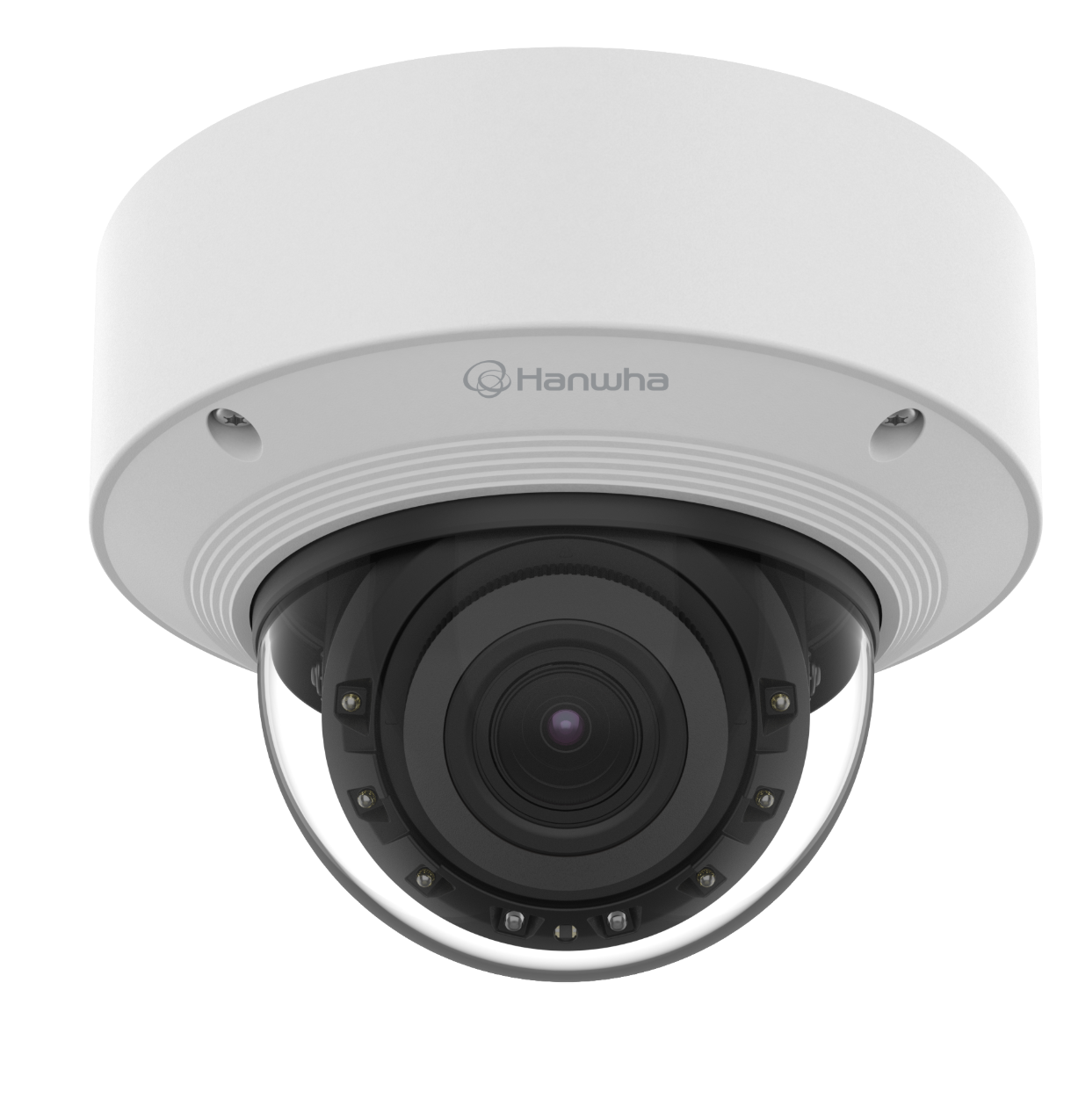 Hanwha Vision Netzwerkkamera • Bullet • Q Series • QNO-6022R1 • 2MP • IR