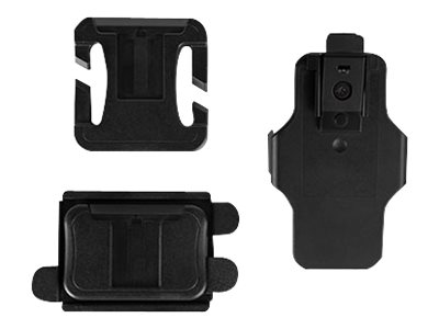 Body Camera Accessory Kit Mount