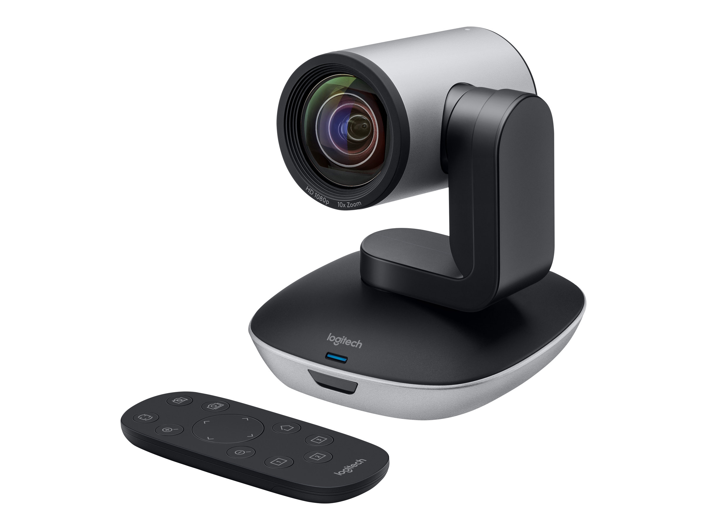 Logitech ConferenceCam PTZ Pro 2