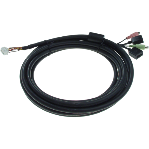 AXIS Multi-Connector Cable