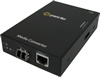 Perle Medien Konverter 10/100 TP/LC Multimode (Bis Zu 2km)