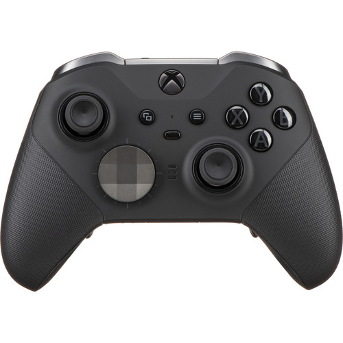 MS Xbox Elite Wireless Controller Series 2 - black MS Xbox Elite Wireless Controller Series 2 - black
