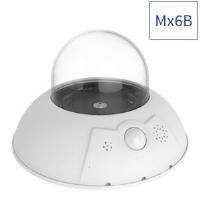 Mobotix D16B Body, für D16B/D15 Sensormodule (Tag/Nacht) Mobotix D16B Body, für D16B/D15 Sensormodule (Tag/Nacht)