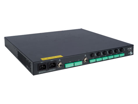 HPE Networking RPS1600 Redundant Power System