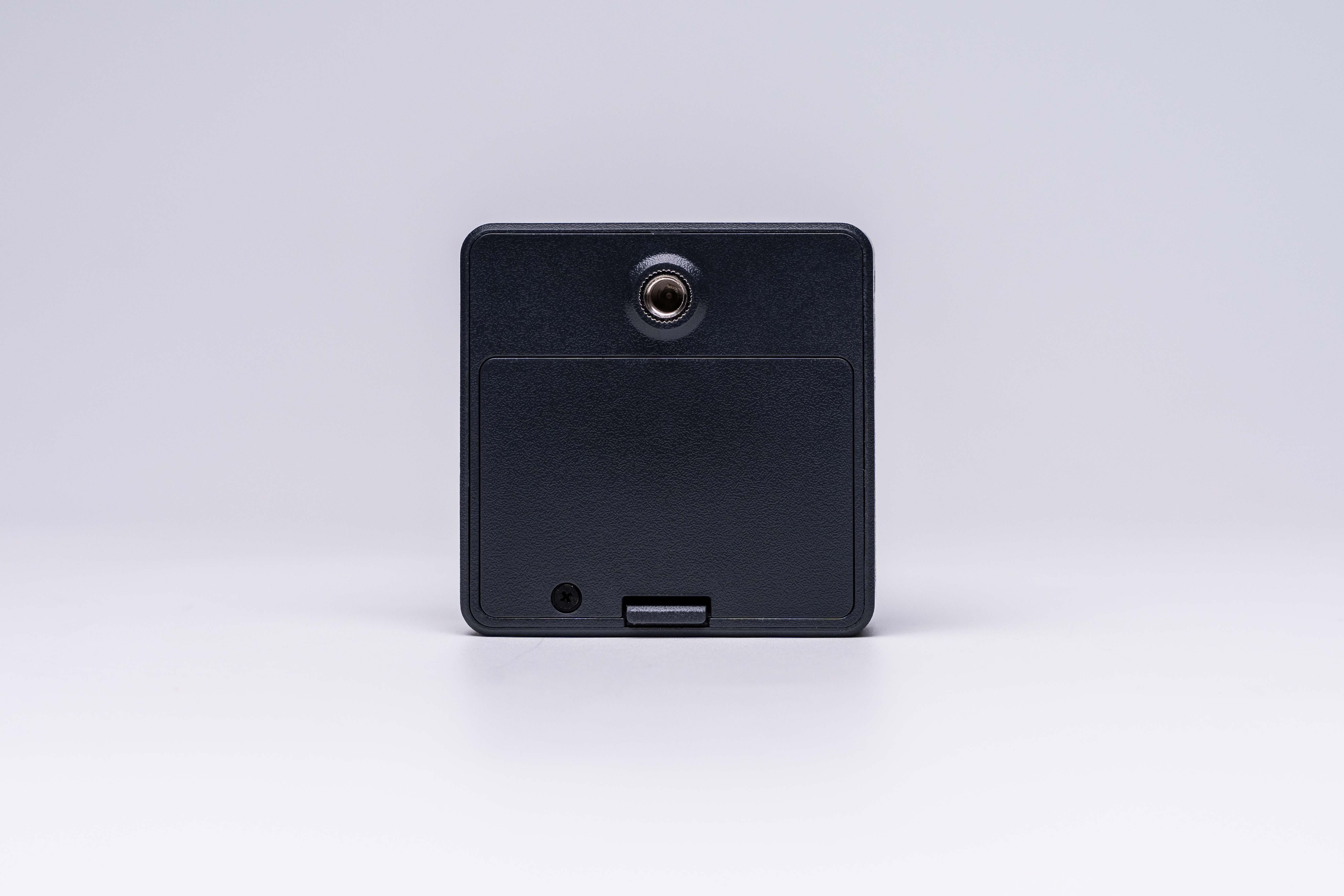Milesight IoT X1 Sensing Camera Wi-Fi Halow Version , SC541-HL-868M-0510
