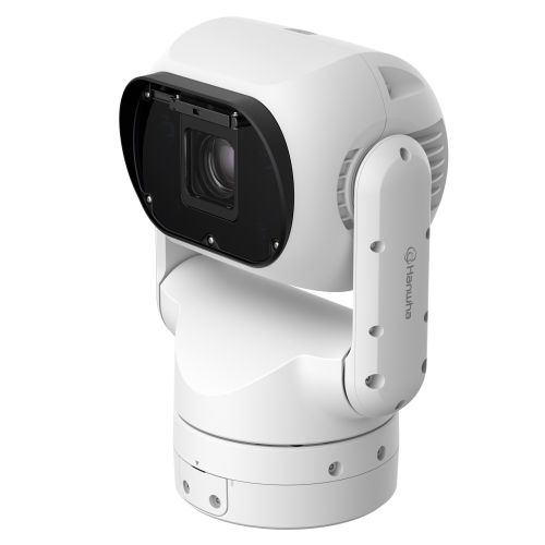 Hanwha Vision Netzwerkkamera • PTZ • T Series • TNP-A6550RW • 2MP • AI • IR