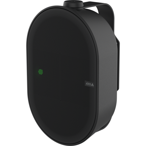 AXIS C1111-E Black Speaker