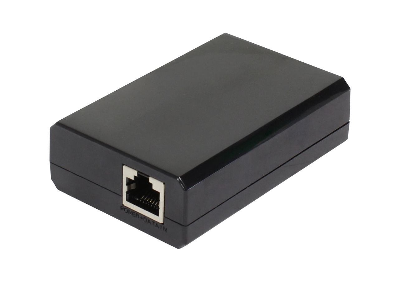 ALLNET PoE Splitter-Mini/Extractor / Gigabit / 60W / USB-C PD / ALL-PS103G-BT60-PD ALLNET PoE Splitter-Mini/Extractor / Gigabit / 60W / USB-C PD / ALL-PS103G-BT60-PD