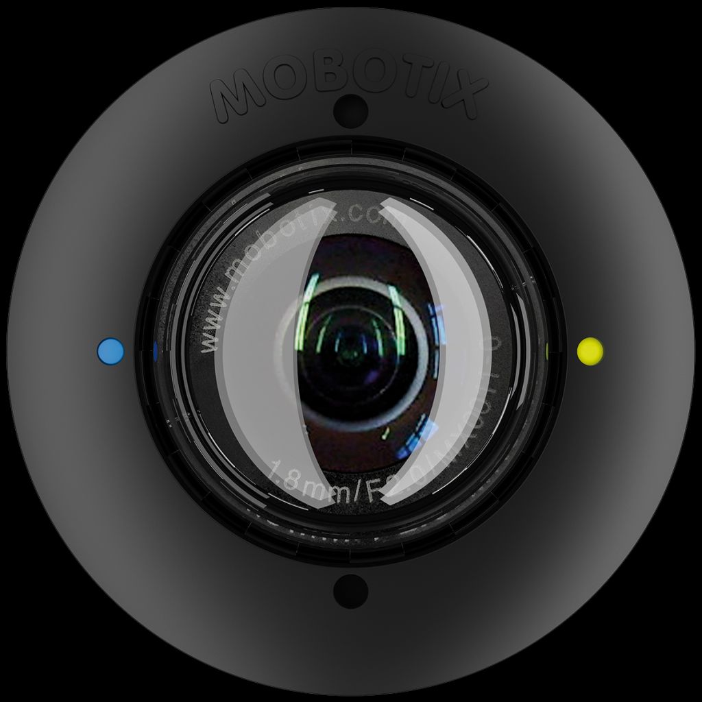 Mobotix Sensormodul 6MP, B016 (Tag), weiß STD Mobotix Sensormodul 6MP, B016 (Tag), weiß STD