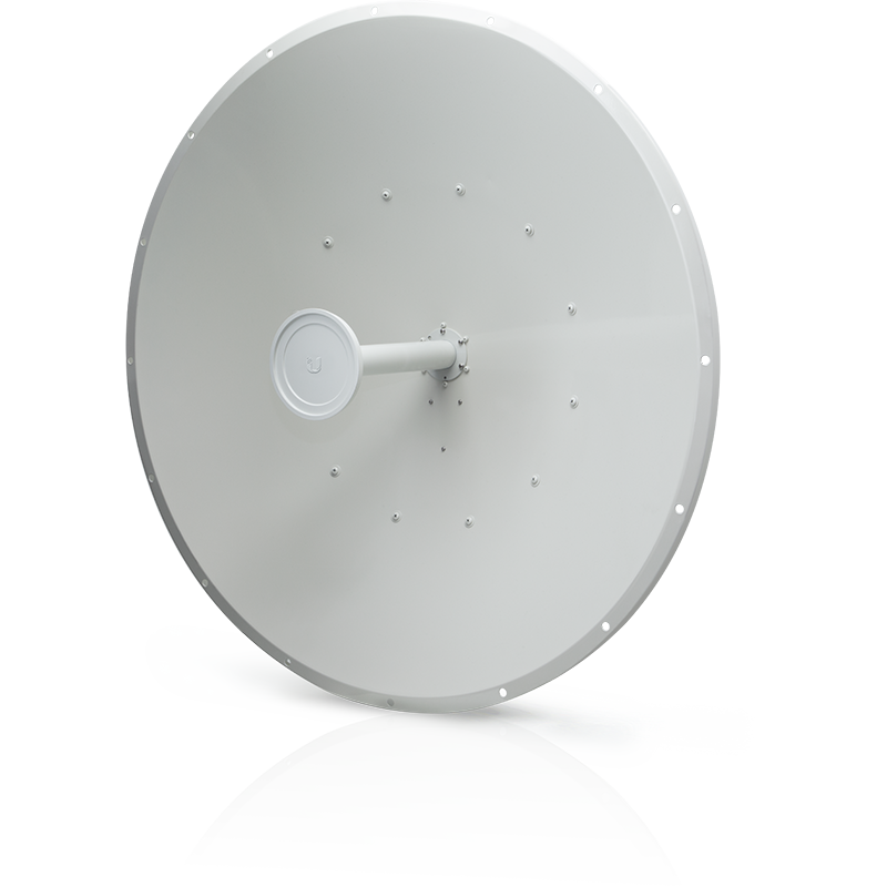 Ubiquiti AirMax RocketDish 2G-24: 2.4GHz