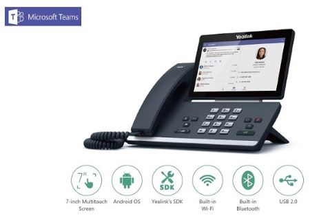 Yealink MP58 Microsoft Teams Edition