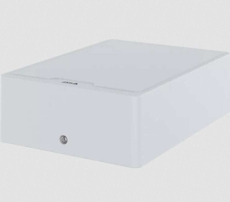 AXIS Zubehör Montagehalter TA1201 Wandhalter für TA1101-B