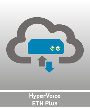 HYPERVOICE ETH PLUS FUNCTION