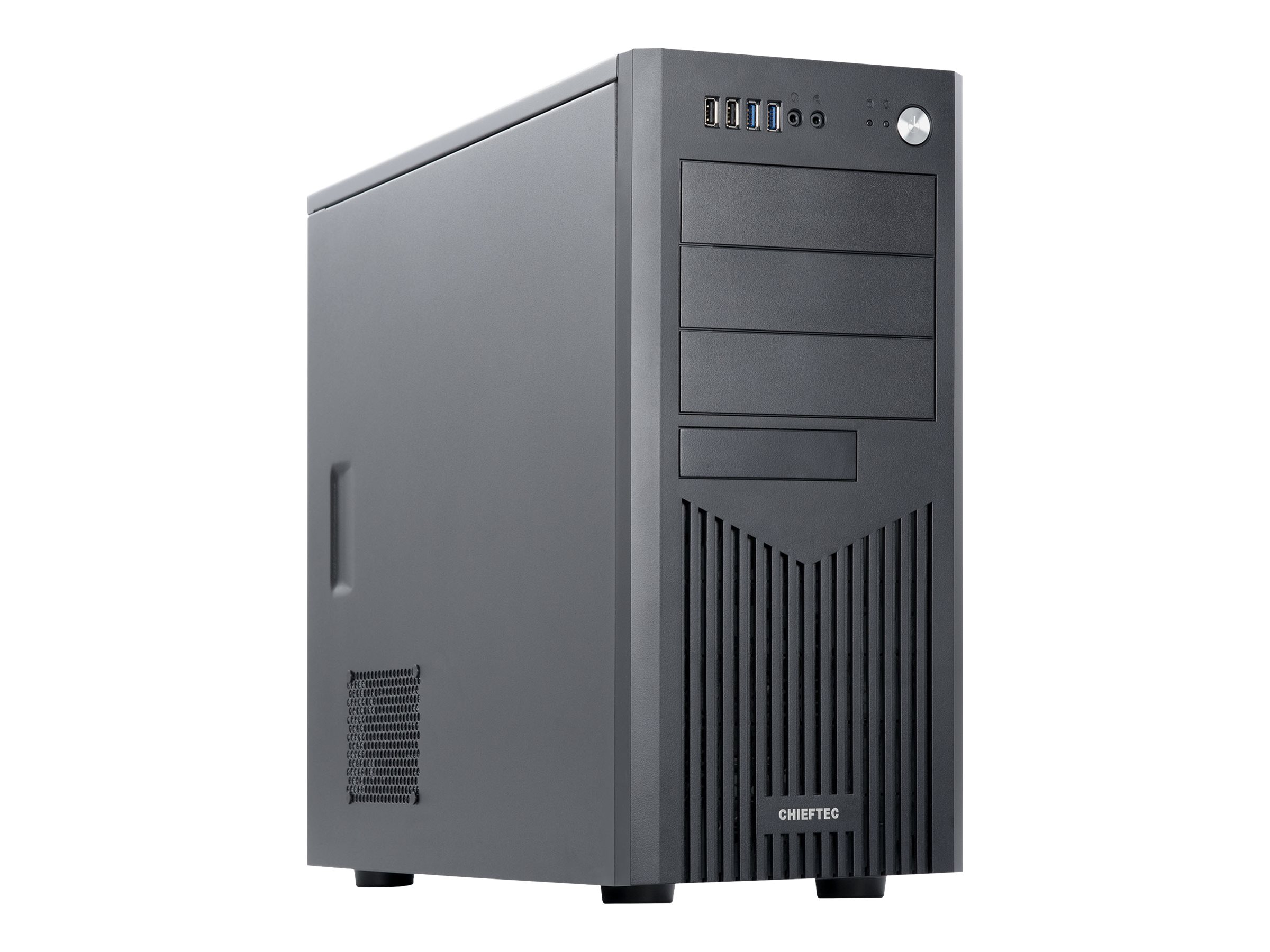 Flepo VMS Server 25+ Tower - i7-12700/ 8GB/500GB-SSD/2x4TB Flepo VMS Server 25+ Tower - i7-12700/ 8GB/500GB-SSD/2x4TB