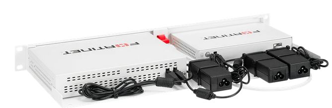 Rackmount.IT, Rack Mount Kit for Fortinet, FG-90G/FS-108F,