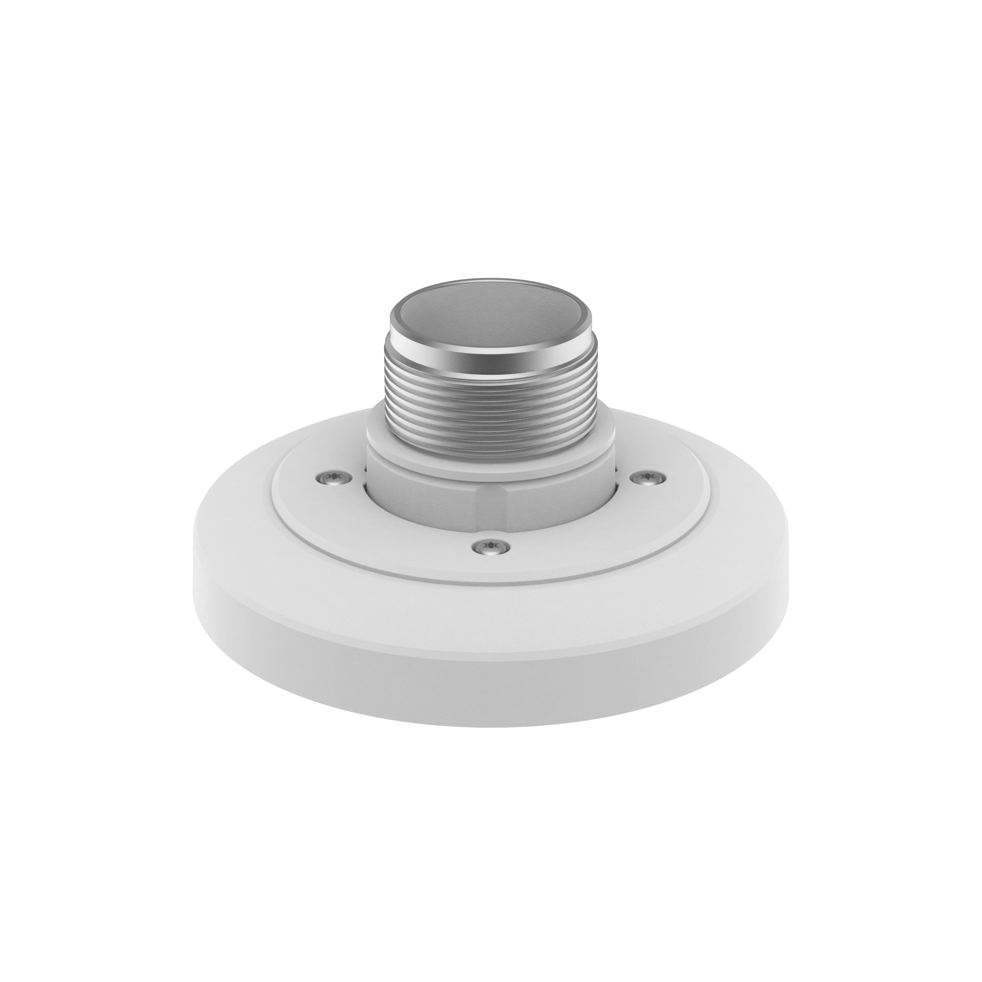 Hanwha Techwin IP-Cam Zbh. Pendant Kit SBP-120HMW Hanwha Techwin IP-Cam Zbh. Pendant Kit SBP-120HMW